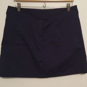 Golf Skort